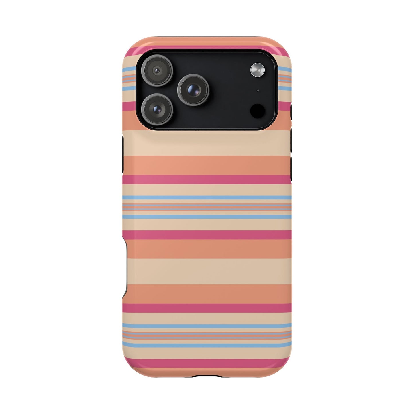 Retro Stripes - Layreen Cases