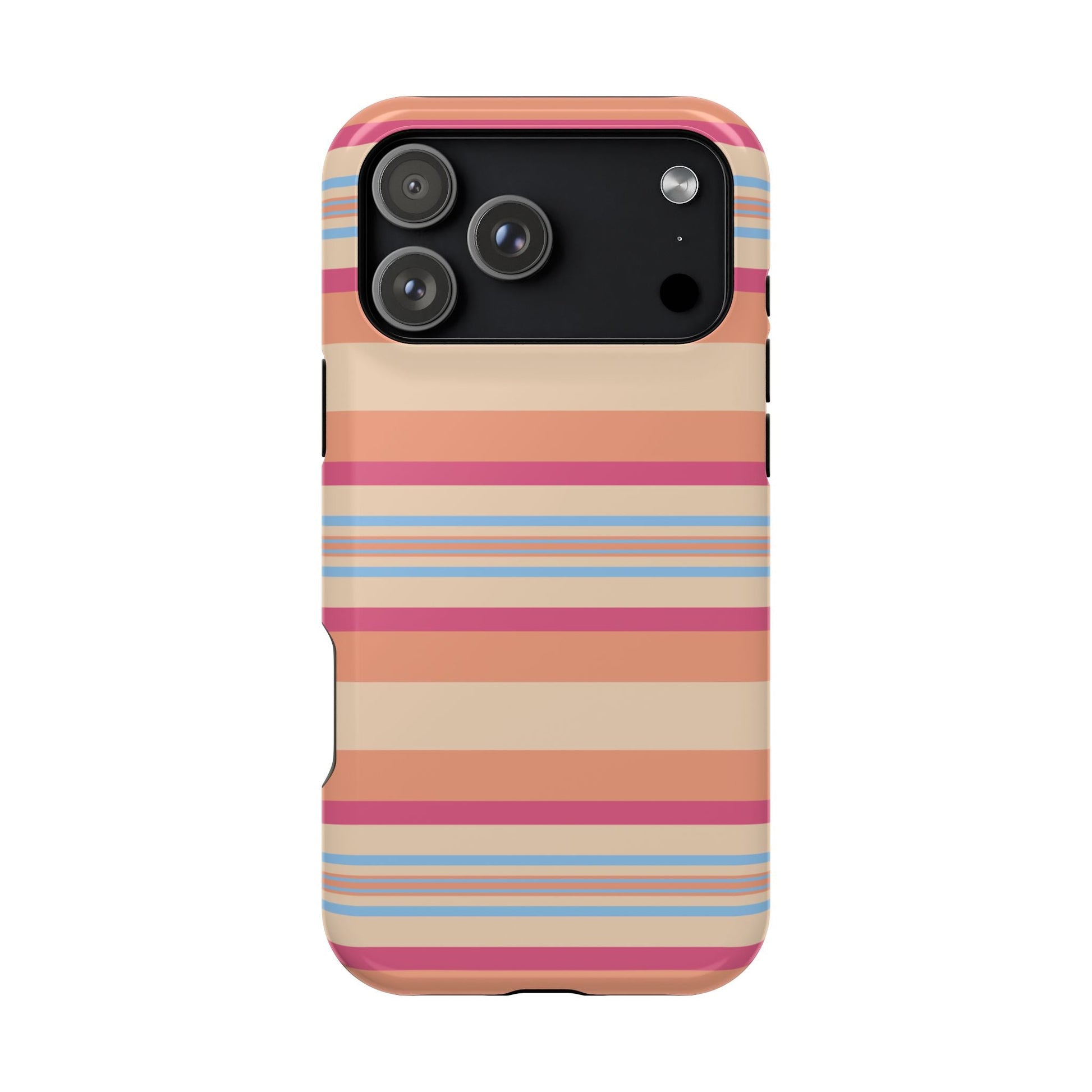 Retro Stripes - Layreen Cases