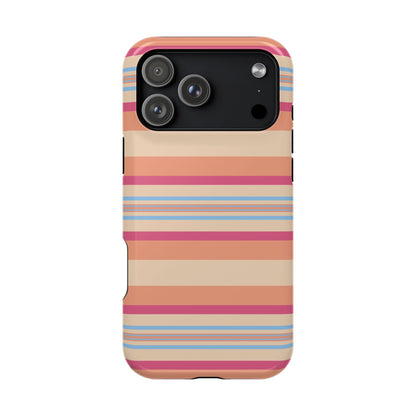 Retro Stripes - Layreen Cases