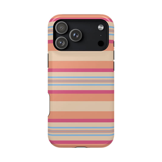 Retro Stripes - Layreen Cases