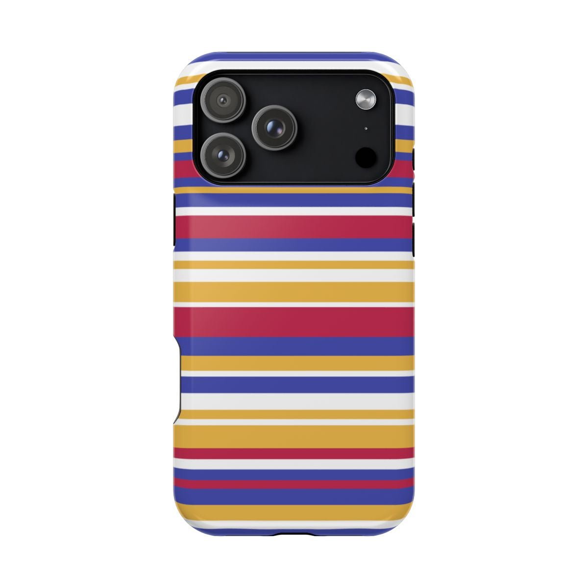 Rory Stripes Case - Layreen Cases