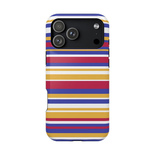 Rory Stripes Case - Layreen Cases