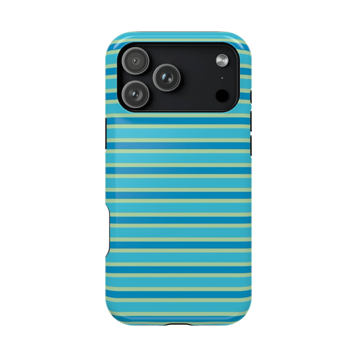 Saltwater Double Stripes - Layreen Cases