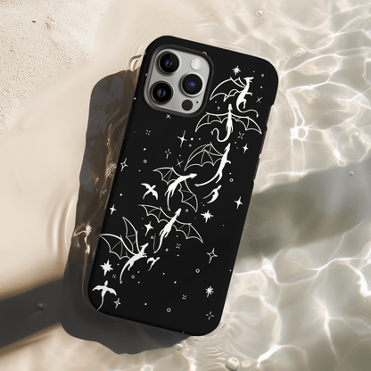 Skyborne Shadows Case - Layreen Cases