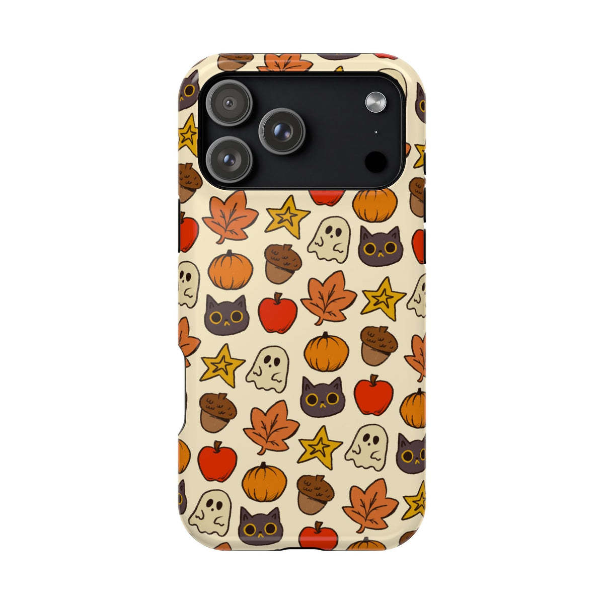 Spooky & Sweet - Layreen Cases