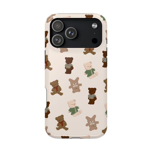 Storybook Bears - Layreen Cases