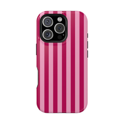 Strawberry Jam Stripes - Layreen Cases