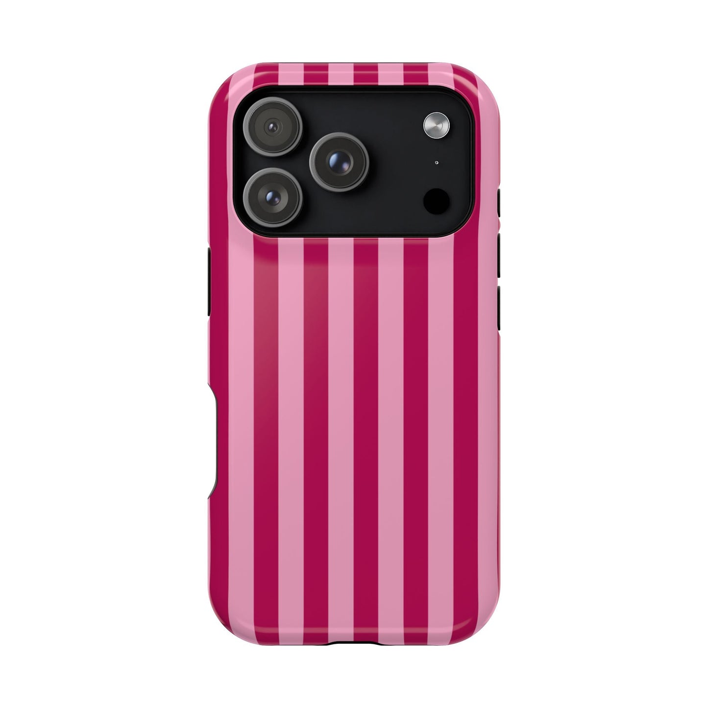 Strawberry Jam Stripes - Layreen Cases