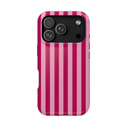 Strawberry Jam Stripes - Layreen Cases