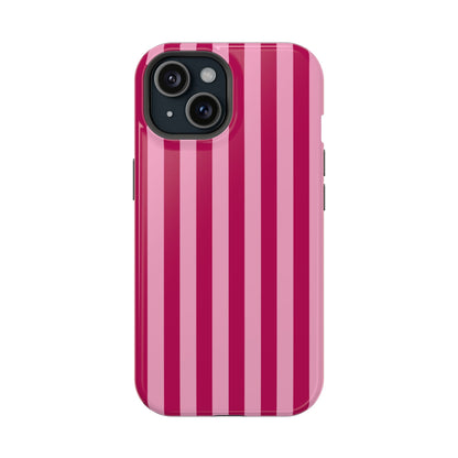 Strawberry Jam Stripes - Layreen Cases