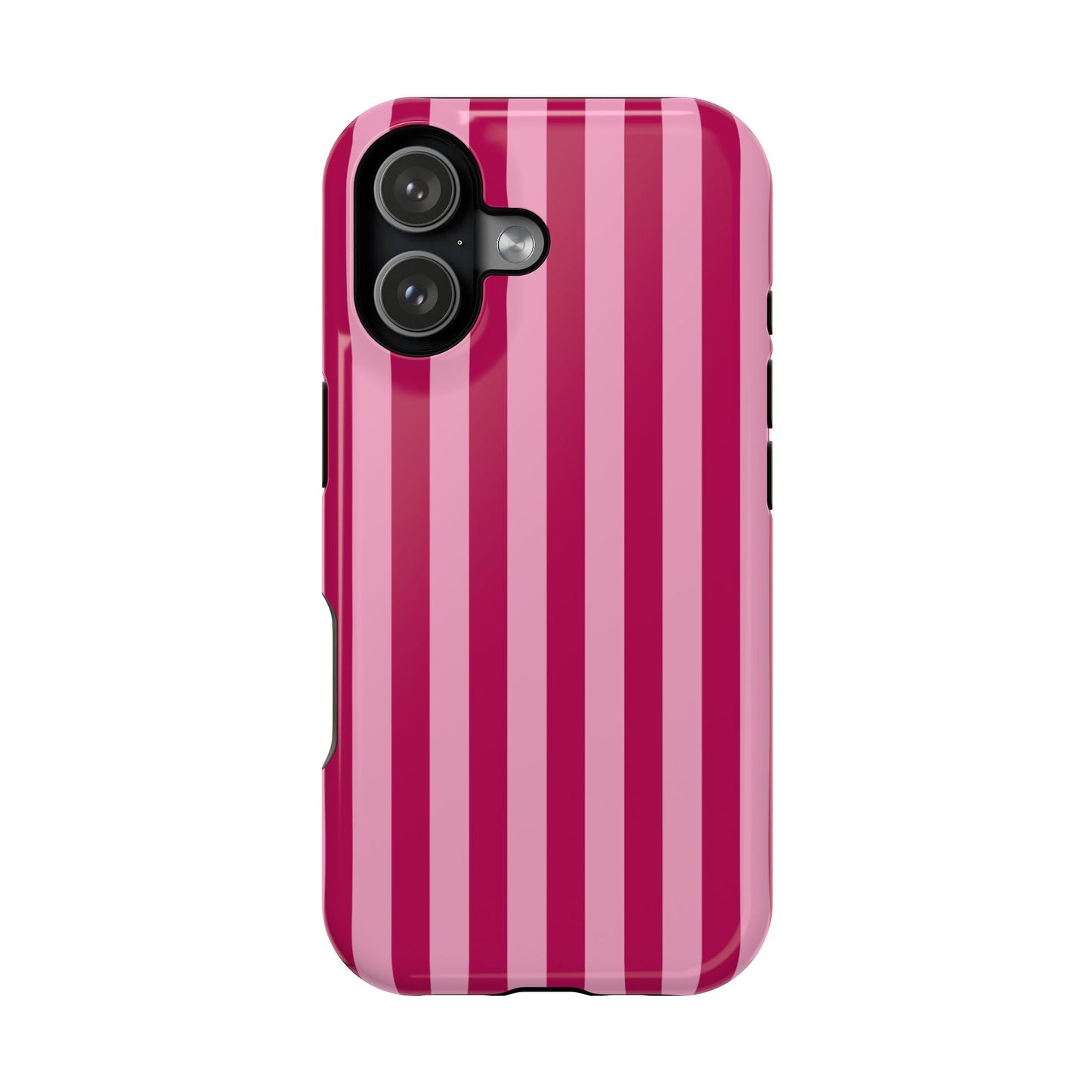 Strawberry Jam Stripes - Layreen Cases