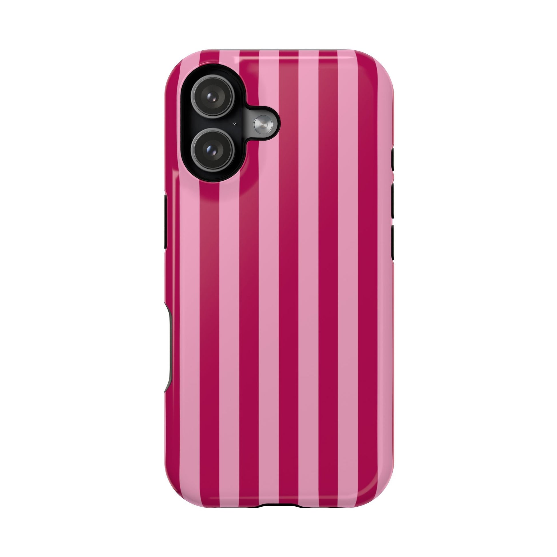 Strawberry Jam Stripes - Layreen Cases