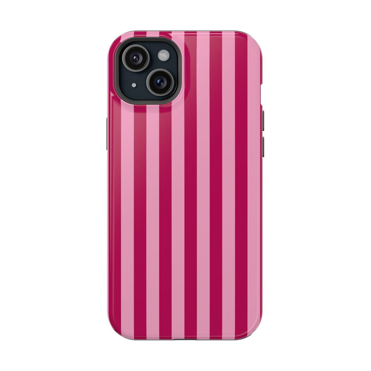 Strawberry Jam Stripes - Layreen Cases