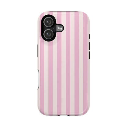 Strawberry Milk Stripes - Layreen Cases