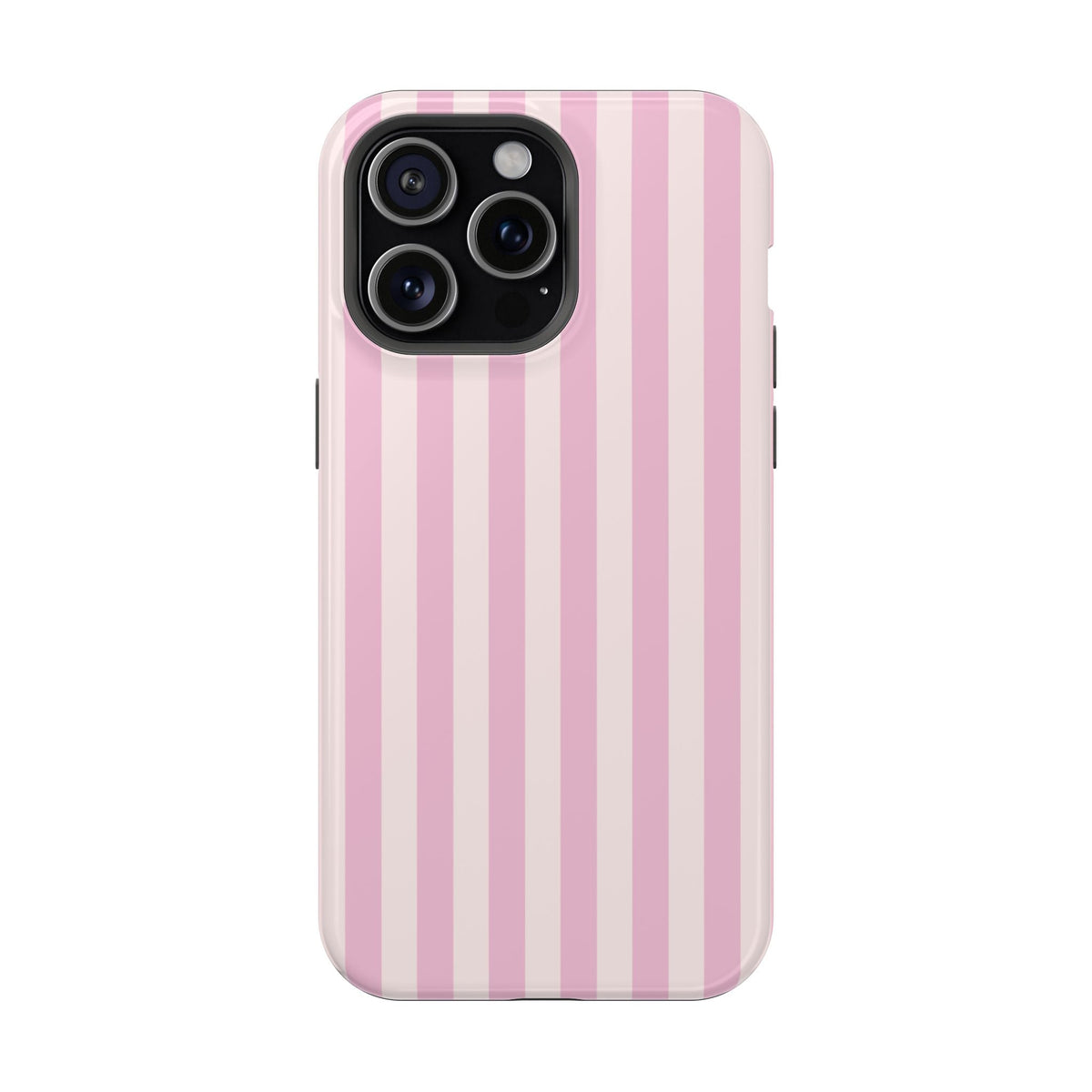 Strawberry Milk Stripes - Layreen Cases