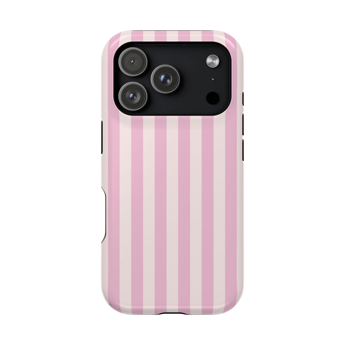 Strawberry Milk Stripes - Layreen Cases