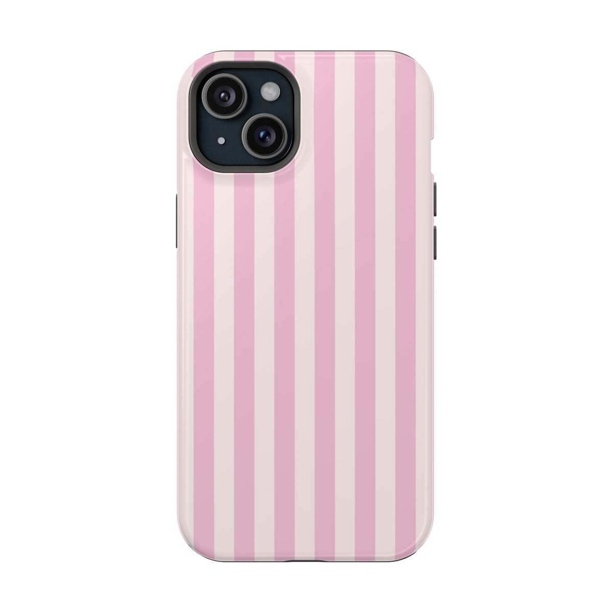 Strawberry Milk Stripes - Layreen Cases