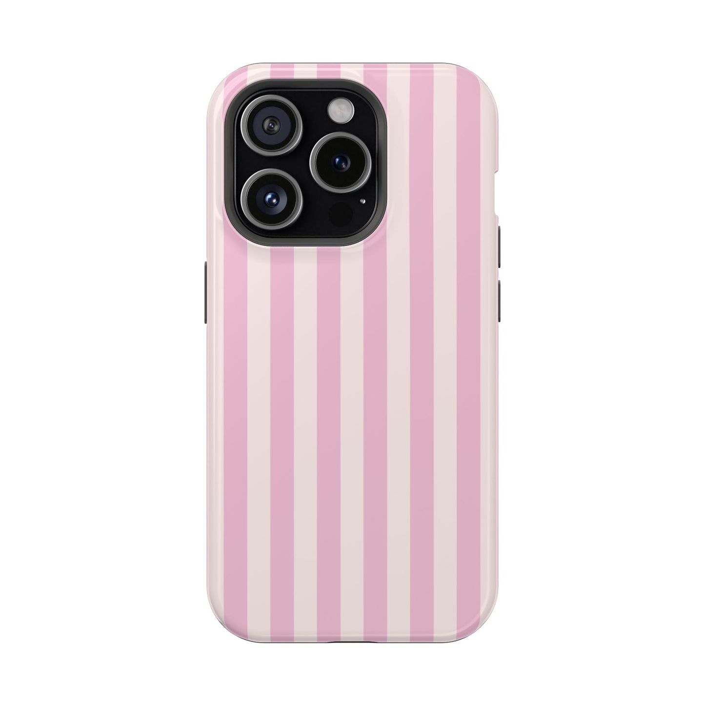 Strawberry Milk Stripes - Layreen Cases