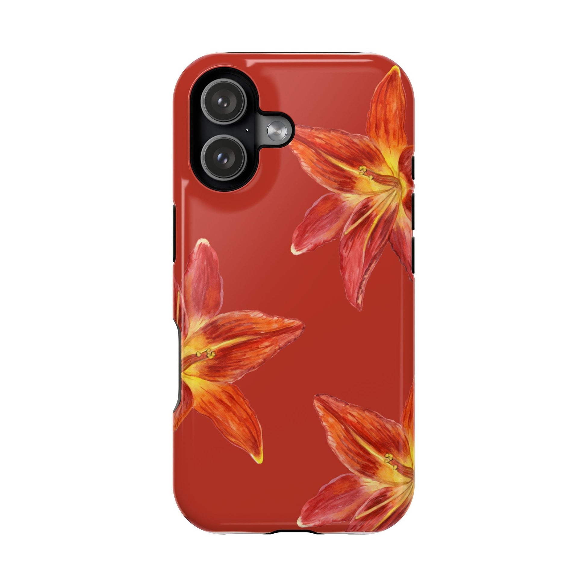 Sunset Lily - Layreen Cases