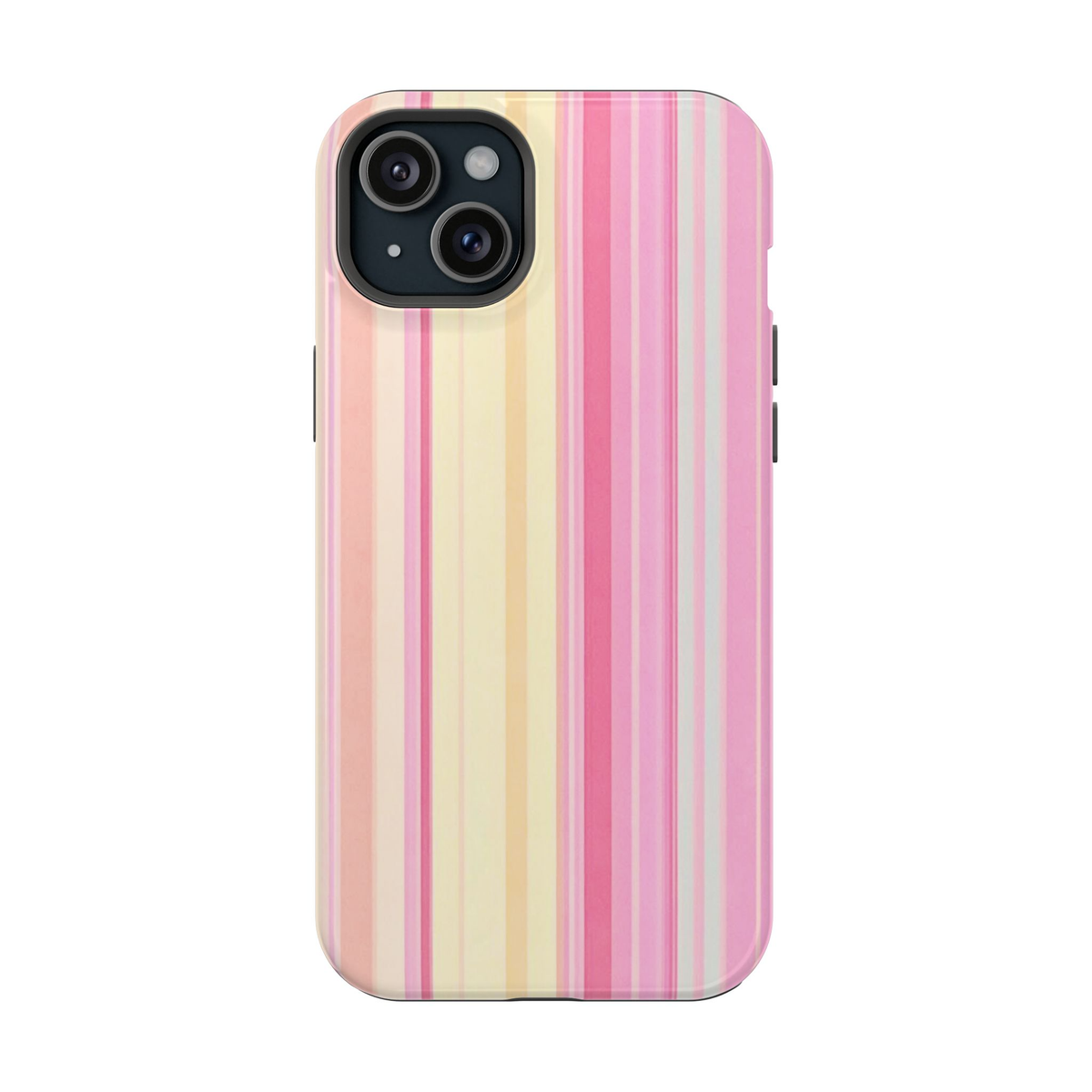 Sunset Pier Stripes - Layreen Cases