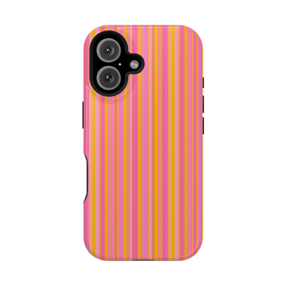 Sunset Stripes - Layreen Cases
