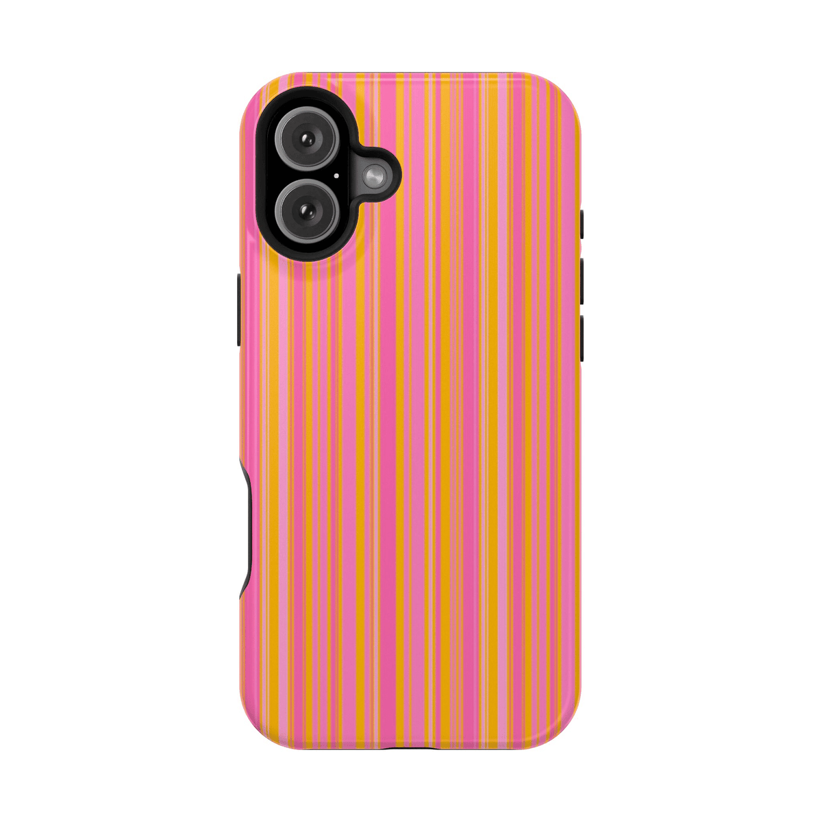 Sunset Stripes - Layreen Cases
