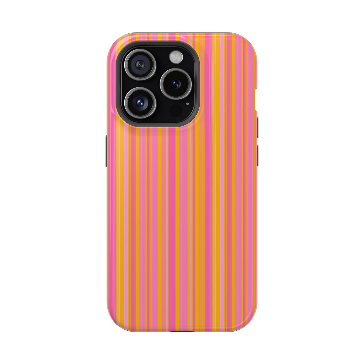 Sunset Stripes - Layreen Cases
