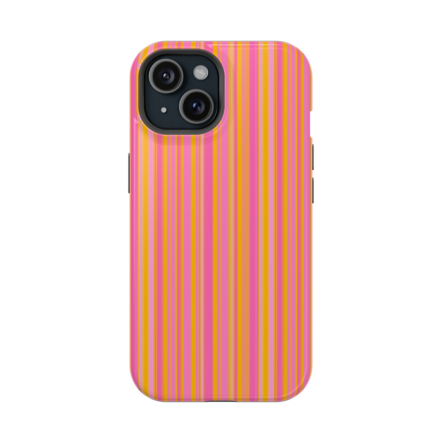 Sunset Stripes - Layreen Cases