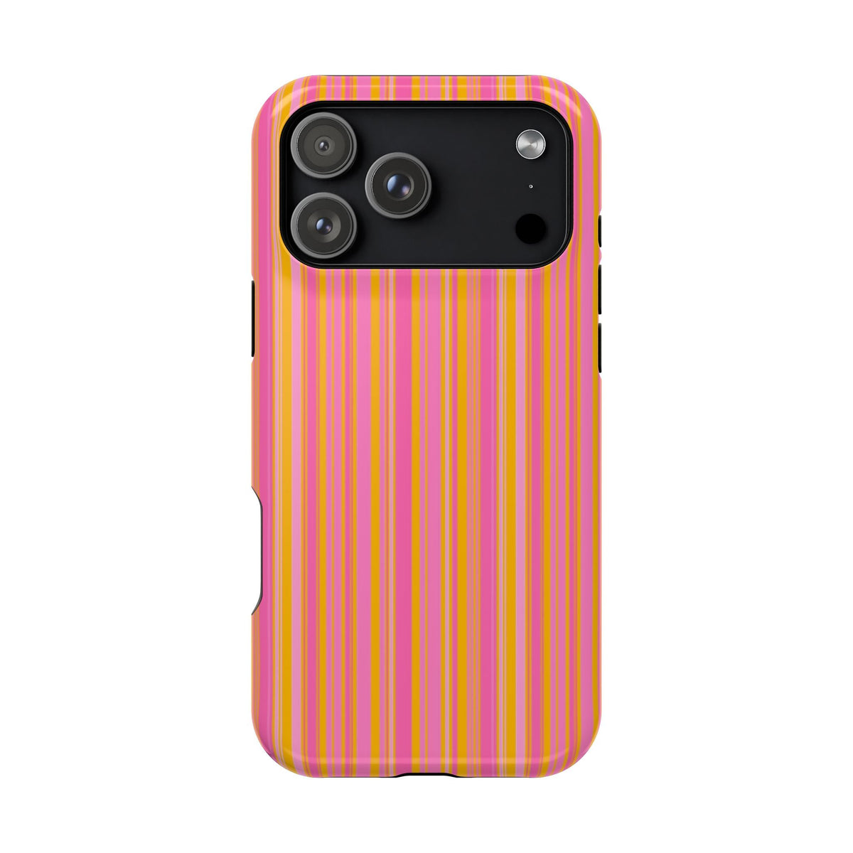 Sunset Stripes - Layreen Cases