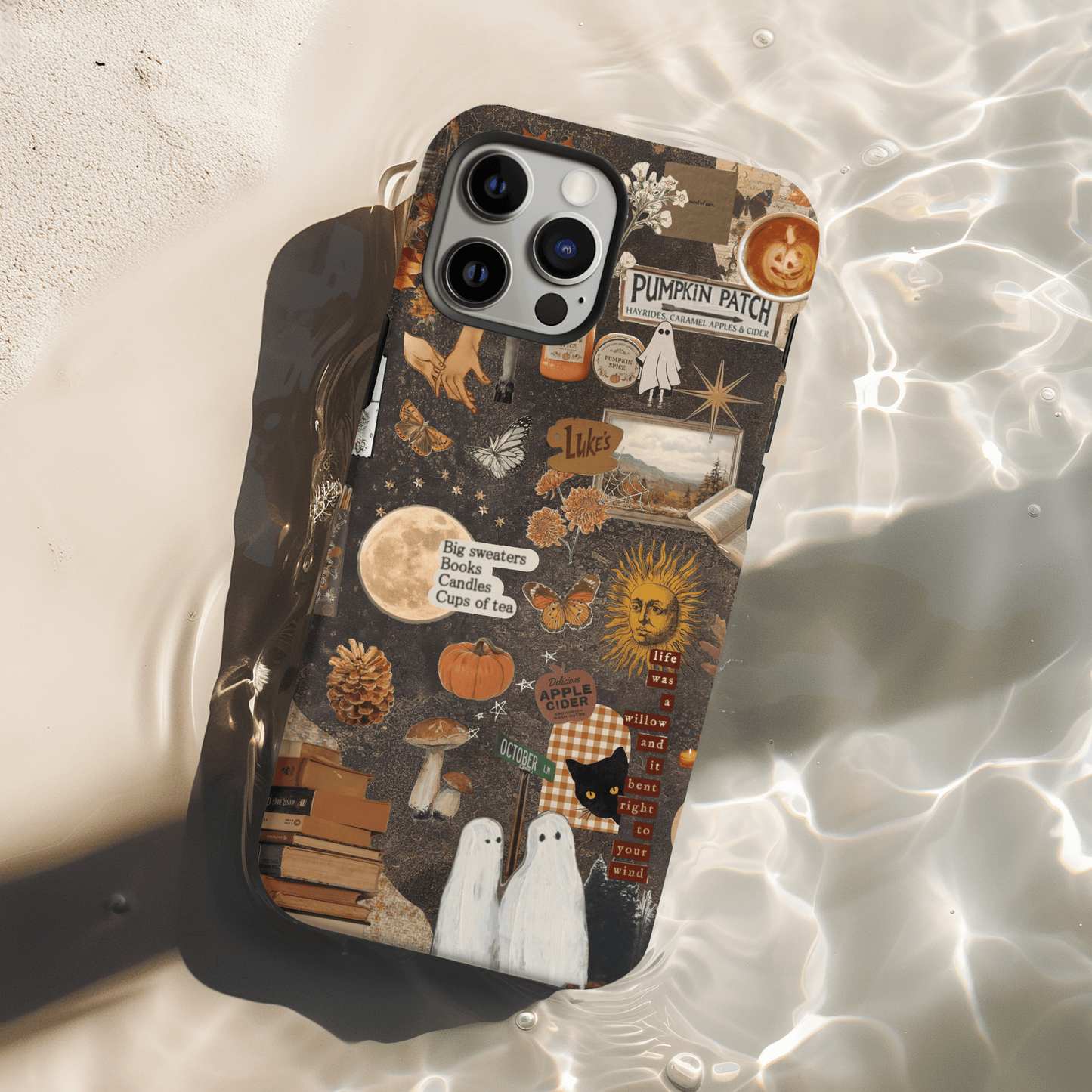 Sweater Weather Case - Layreen Cases