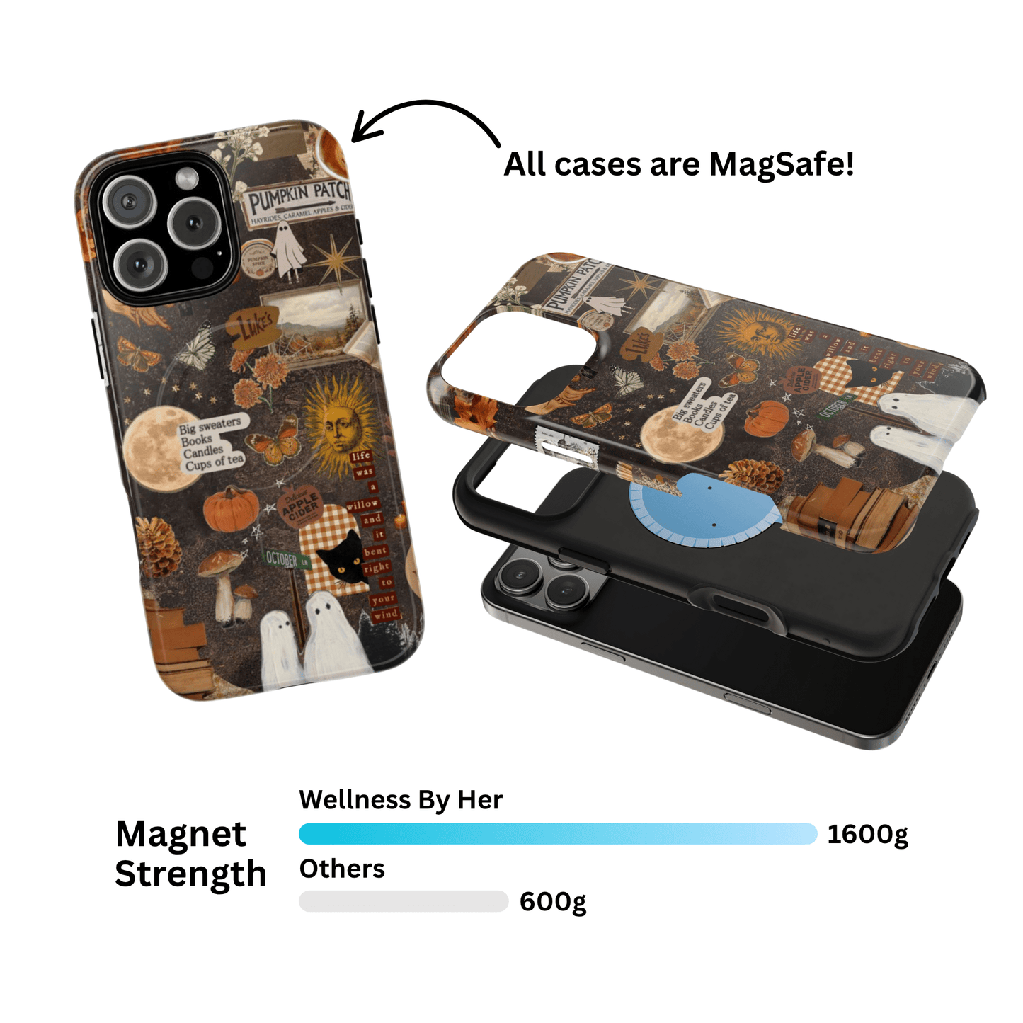 Sweater Weather Case - Layreen Cases