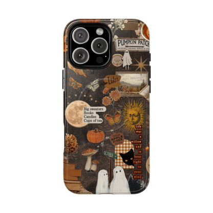 Sweater Weather Case - Layreen Cases