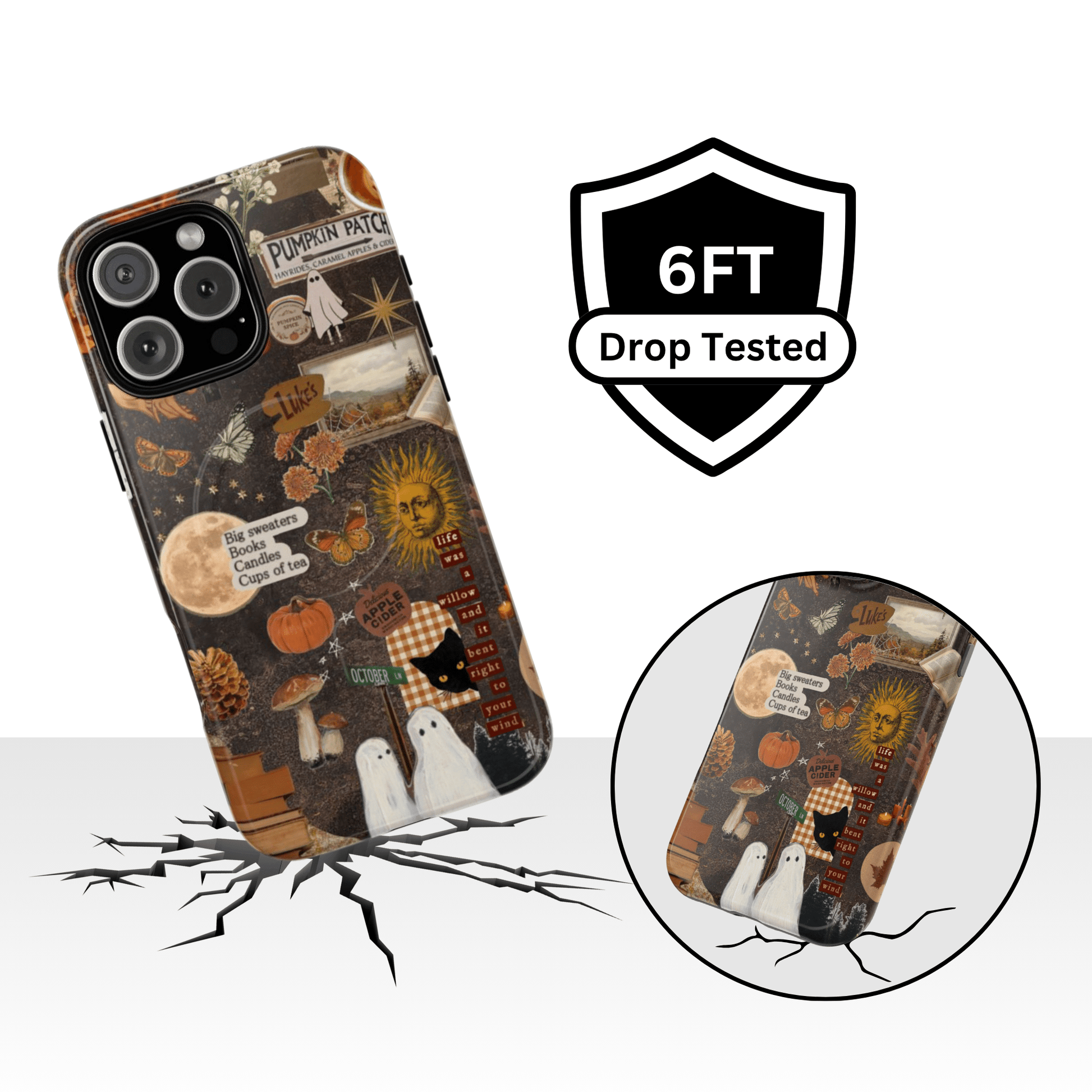 Sweater Weather Case - Layreen Cases