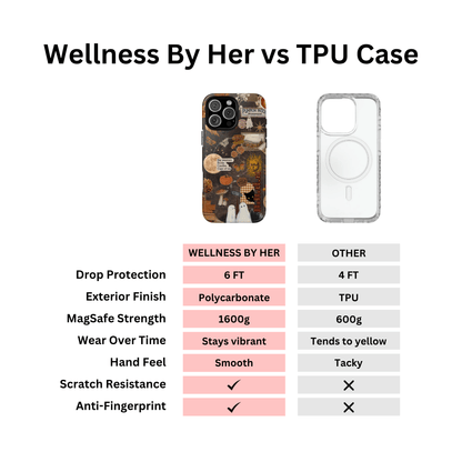 Sweater Weather Case - Layreen Cases