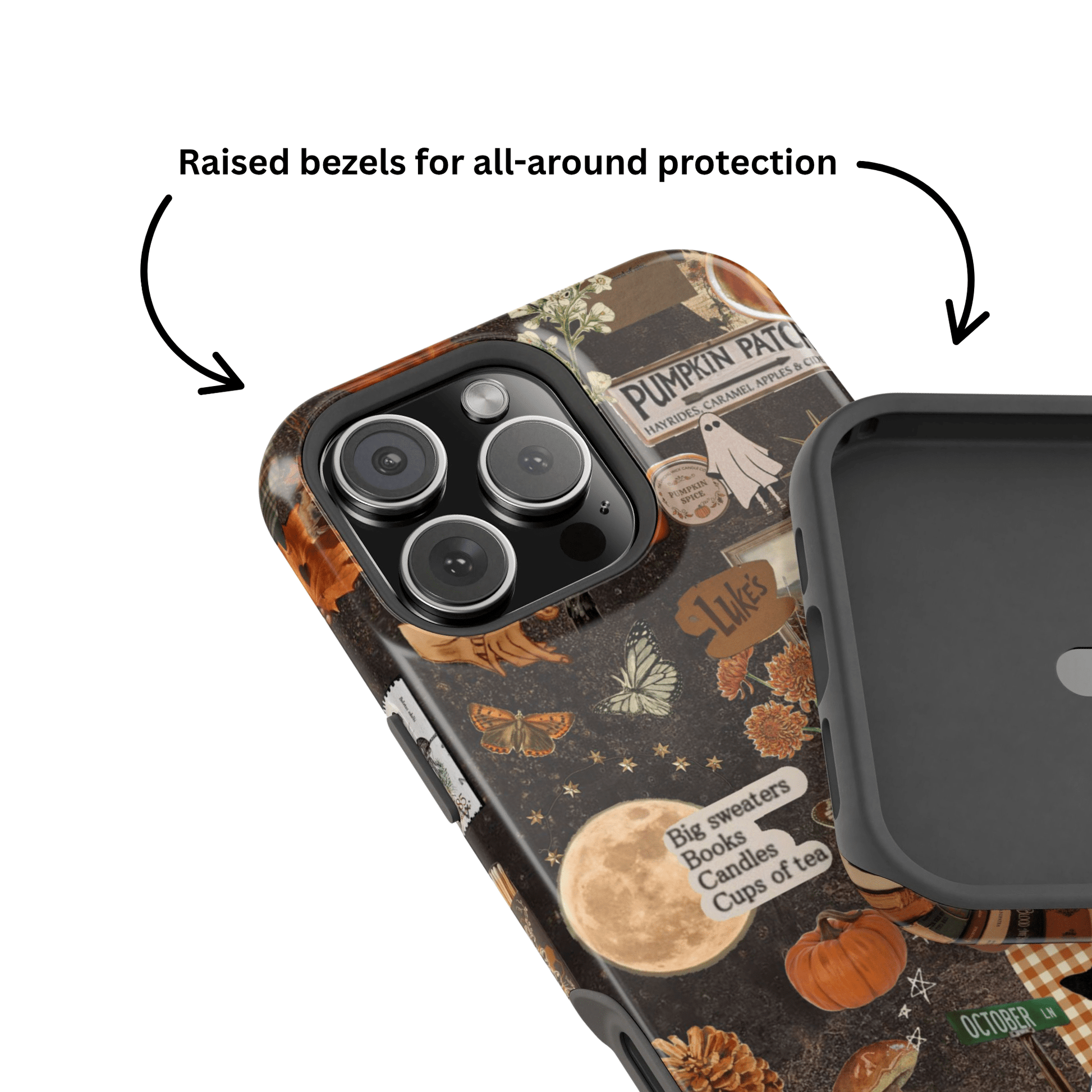 Sweater Weather Case - Layreen Cases