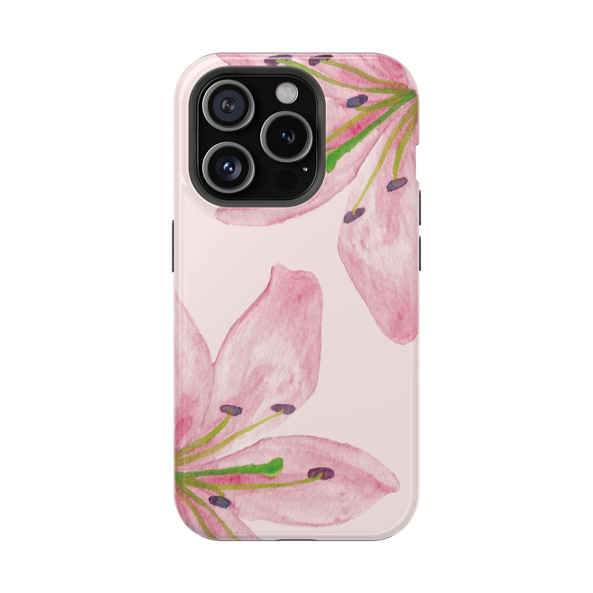 Sweet Lily - Layreen Cases
