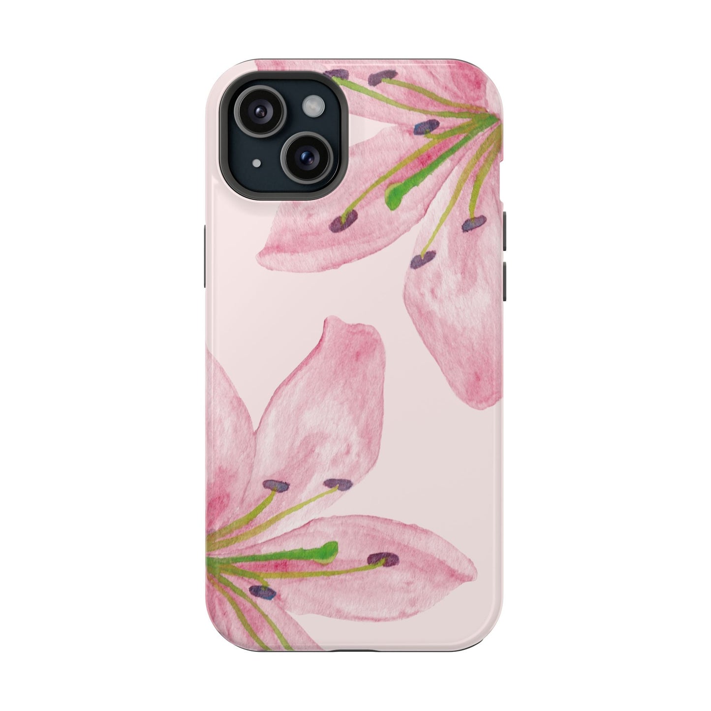 Sweet Lily - Layreen Cases
