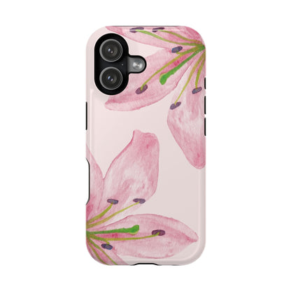 Sweet Lily - Layreen Cases