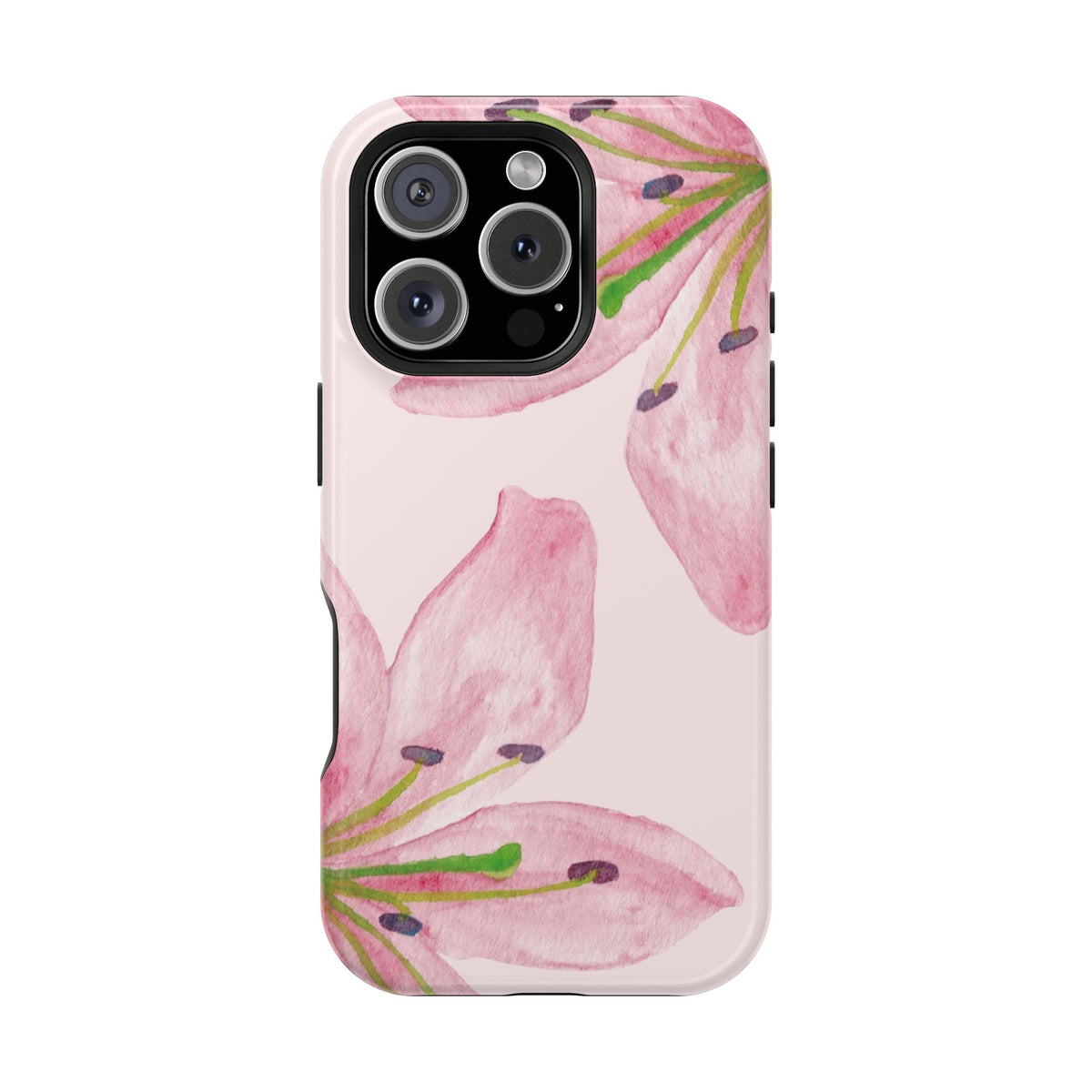 Sweet Lily - Layreen Cases