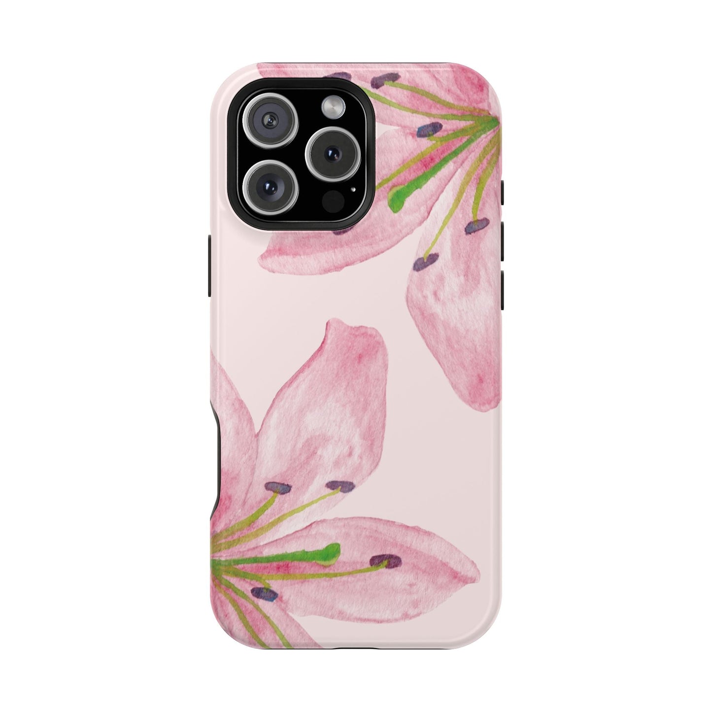 Sweet Lily - Layreen Cases