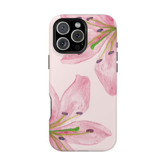 Sweet Lily - Layreen Cases