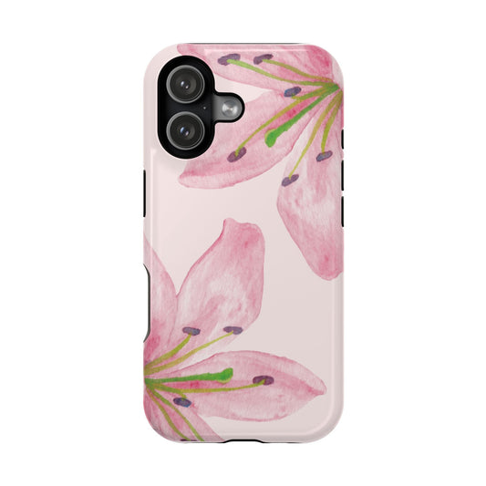 Sweet Lily - Layreen Cases