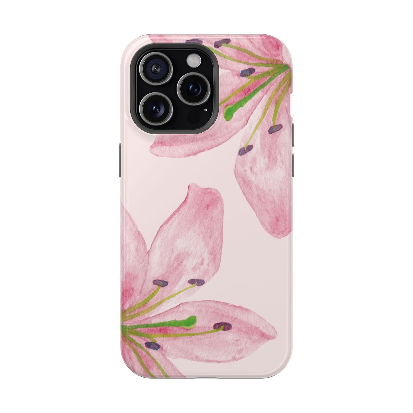 Sweet Lily - Layreen Cases