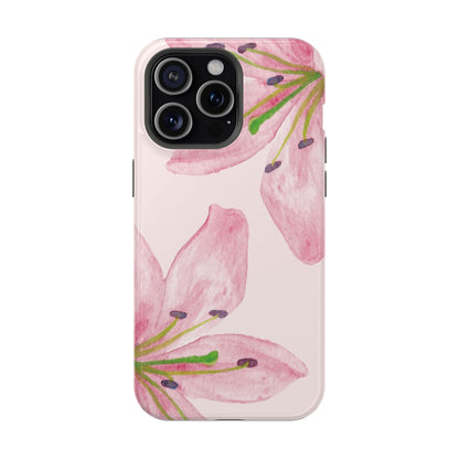 Sweet Lily - Layreen Cases