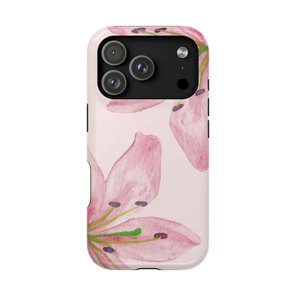 Sweet Lily - Layreen Cases