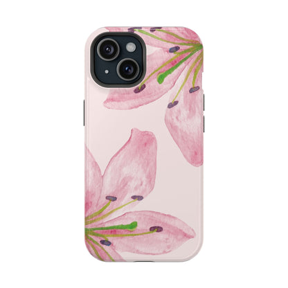 Sweet Lily - Layreen Cases