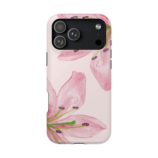 Sweet Lily - Layreen Cases