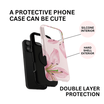 Sweet Lily - Layreen Cases