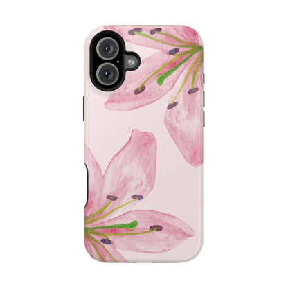 Sweet Lily - Layreen Cases