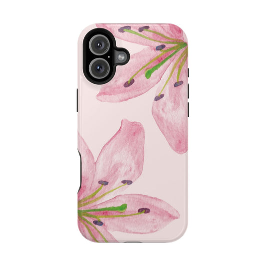 Sweet Lily - Layreen Cases